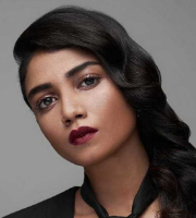 Sauraseni Maitra