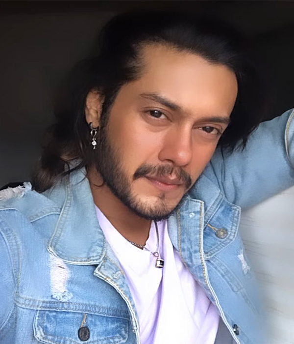 Saurav Chakrabarti