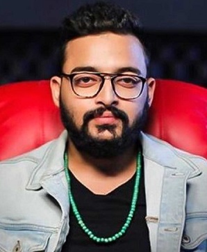 Saurav Das