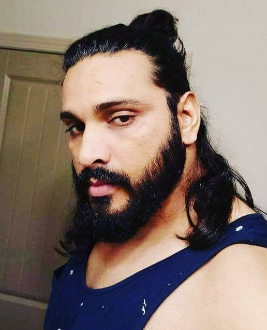 Saurav Gurjar