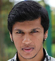 Saurav Lokesh