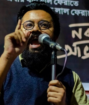 Saurav Palodhi