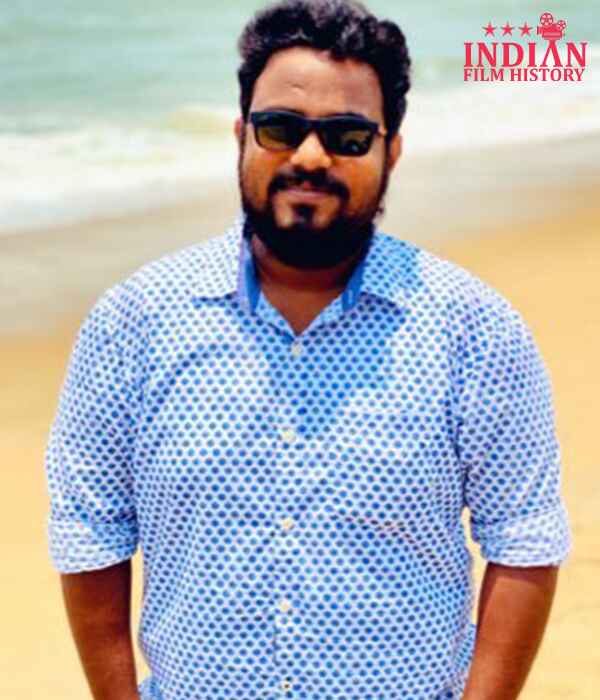 Savari Muthu