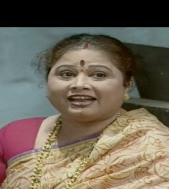 Savita Malpekar