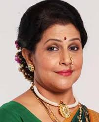 Savita Prabhune