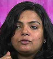 Savita Singh