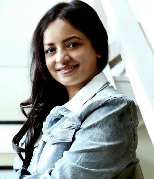 Savitha Reddy