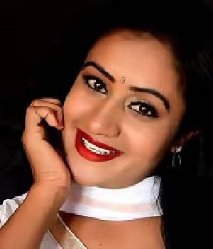 Savithri Krishna