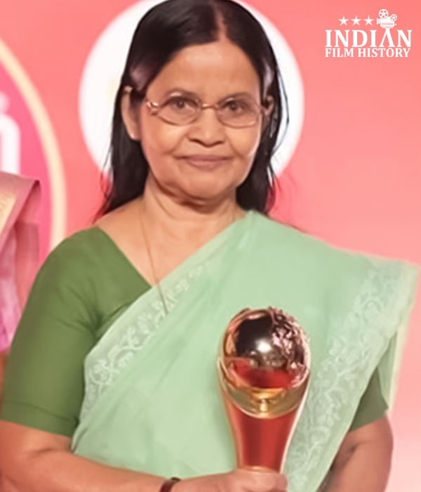Savithri Sreedharan
