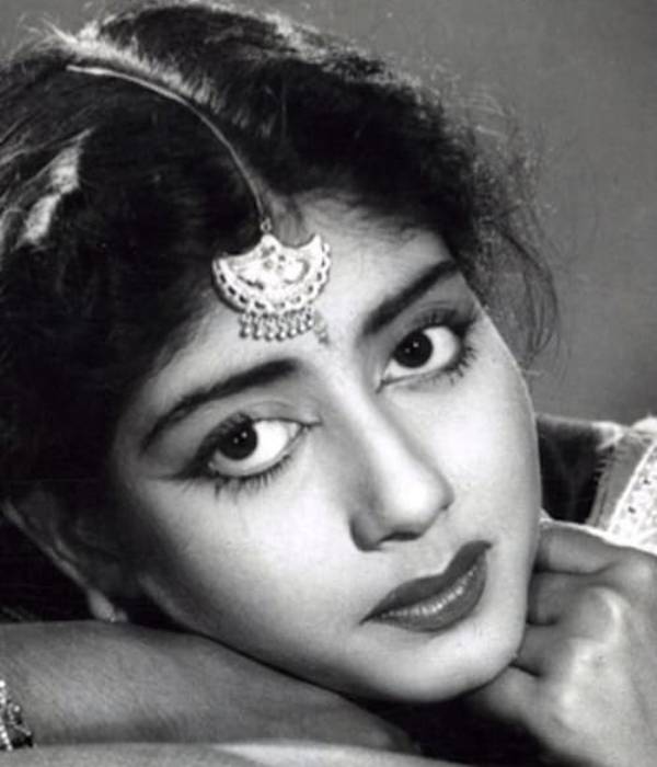 Savitri Chatterjee