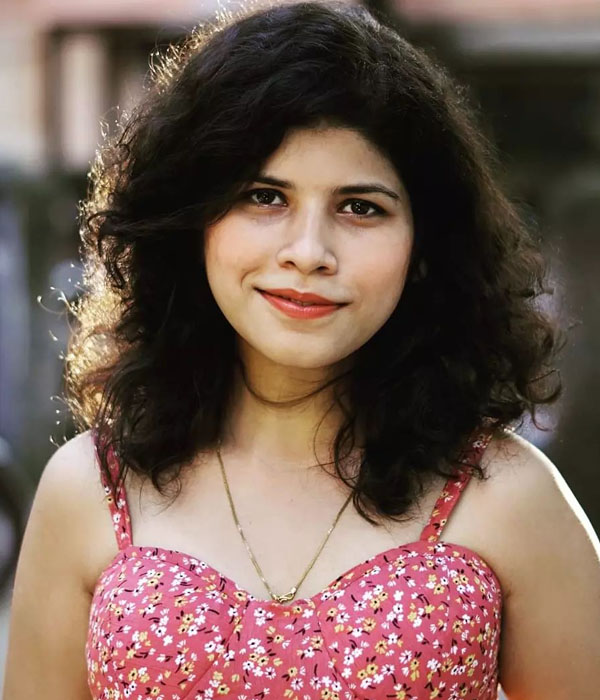 Sayali Bandkar