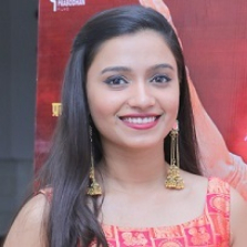 Sayali Paradkar