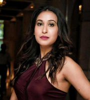 Sayani Datta