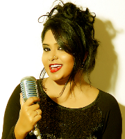 Sayantani Das