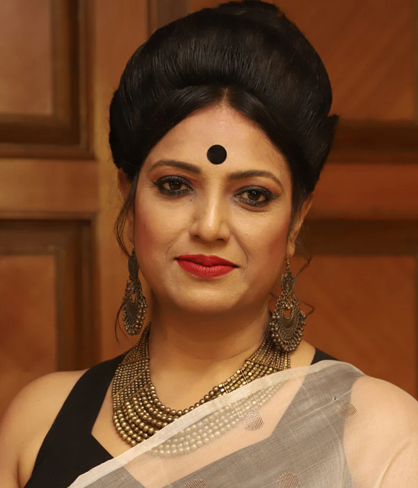 Sayantani Raychaudhuri