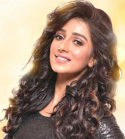 Sayantika Banerjee