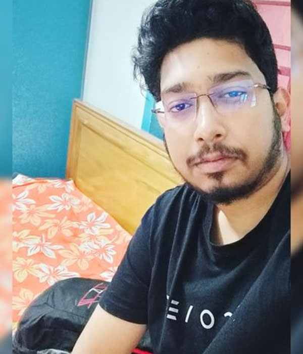 Sayar Banerjee