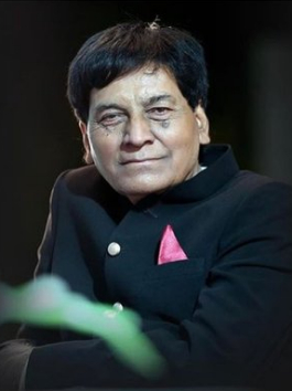 Sayeed Quadri