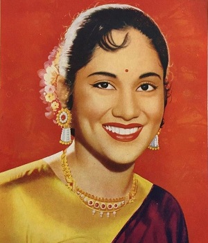 Sayeeda Khan
