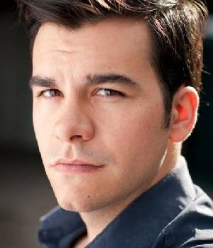 Sean McQuillan