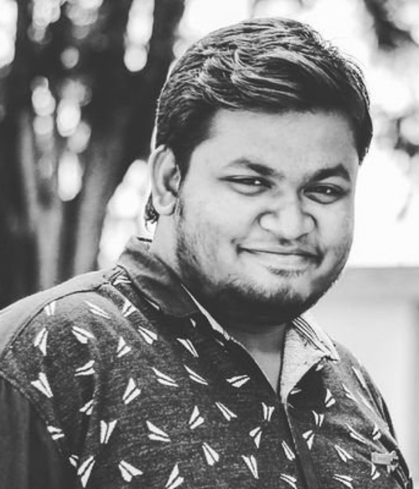 Sebastian Sathish