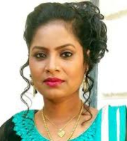 Seema Azmi