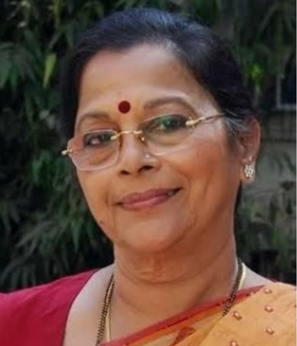 Seema Deo