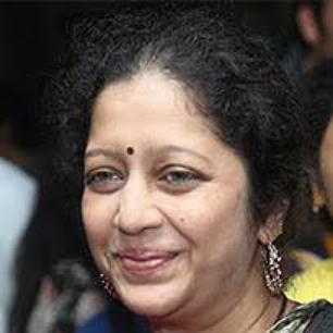 Seema Deshmukh
