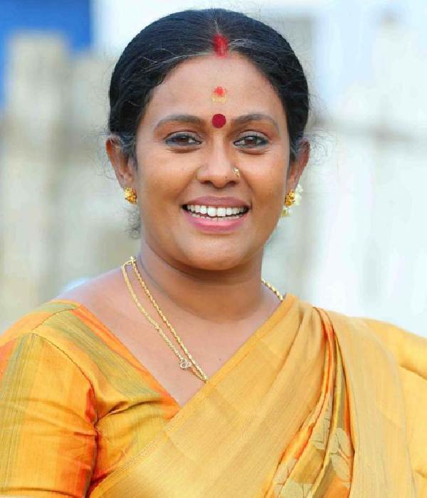 Seema G Nair