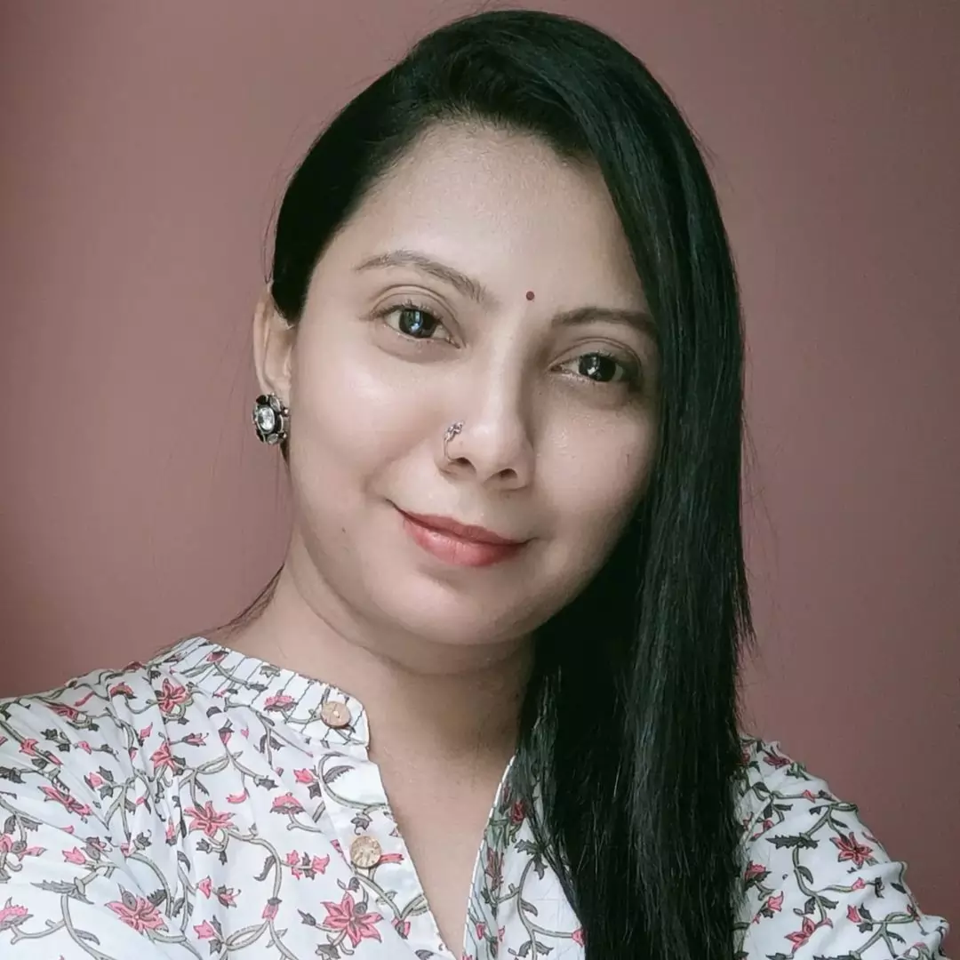Seema Ghogale