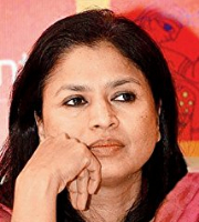 Seema Kapoor