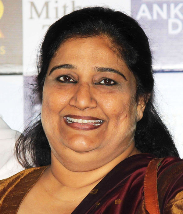 Seema Pahwa