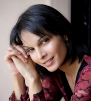 Seema Rehmani