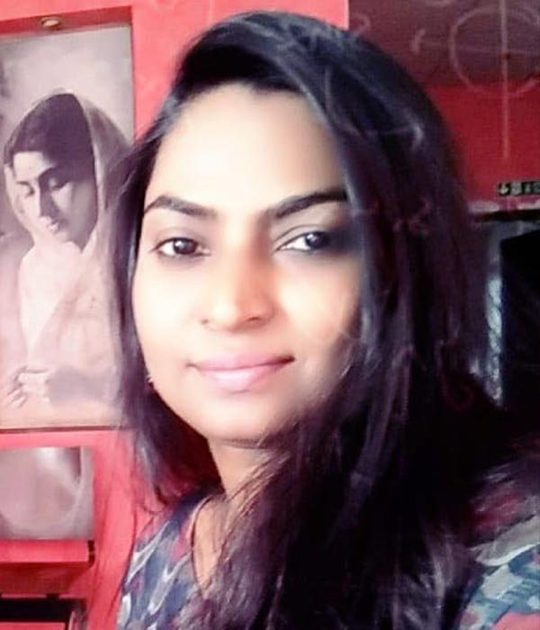 Seema Saini