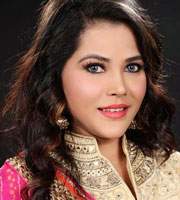 Seema Singh