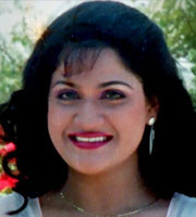 Seema Vaz