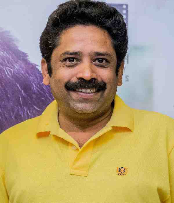 Seenu Ramasamy