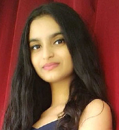 Seerat Alam