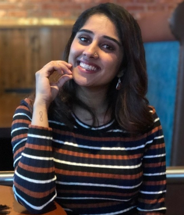 Seerat rana