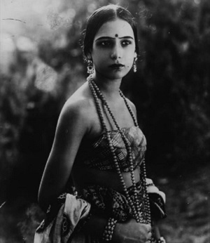 Seeta Devi