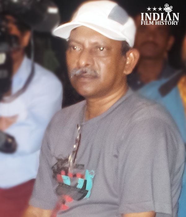 Seetharam Sandhiri