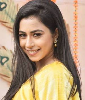 Sejal Sharma