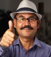 Sekhar Kochgaven 