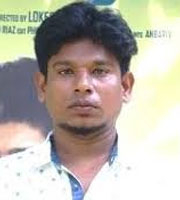 Selvakumar SK