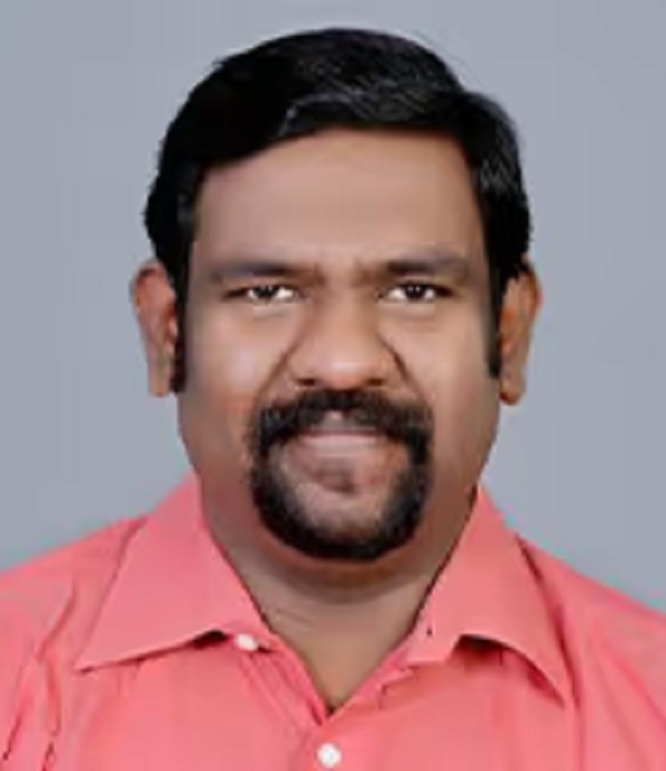 Selvam Ponnaiyan