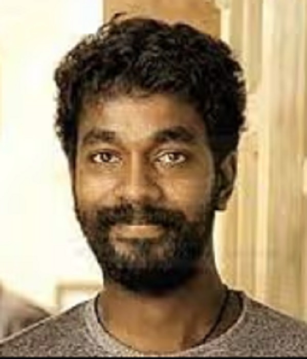 Selvaraj Chandru