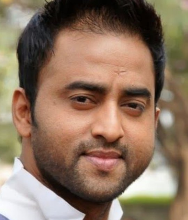Selvaraj