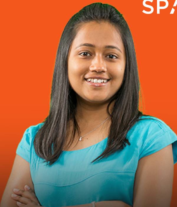 Senha Biswas
