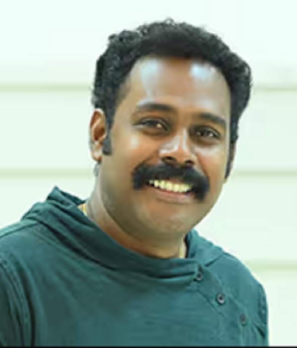 Senthil Krishna