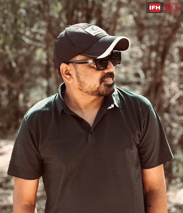 Senthil Nallasamy